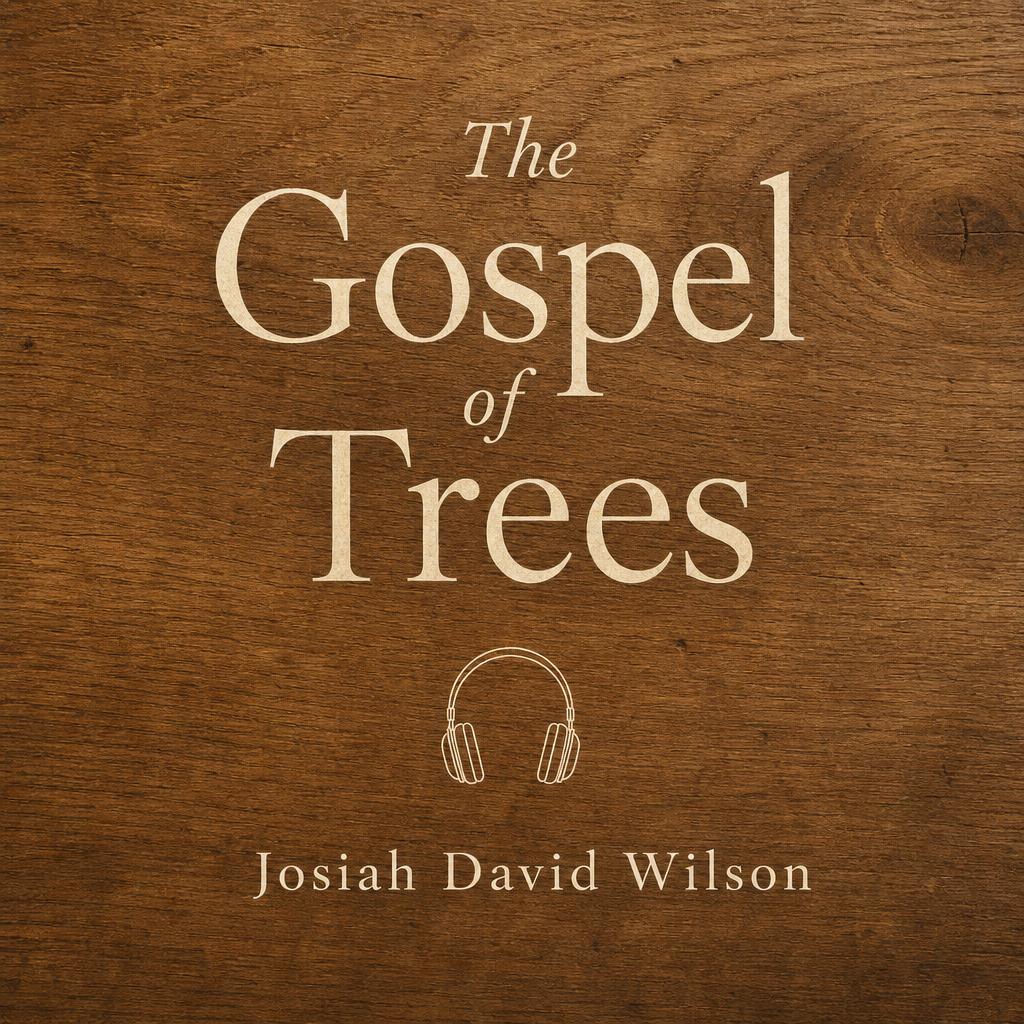 The Gospel of Trees (Audiobook)