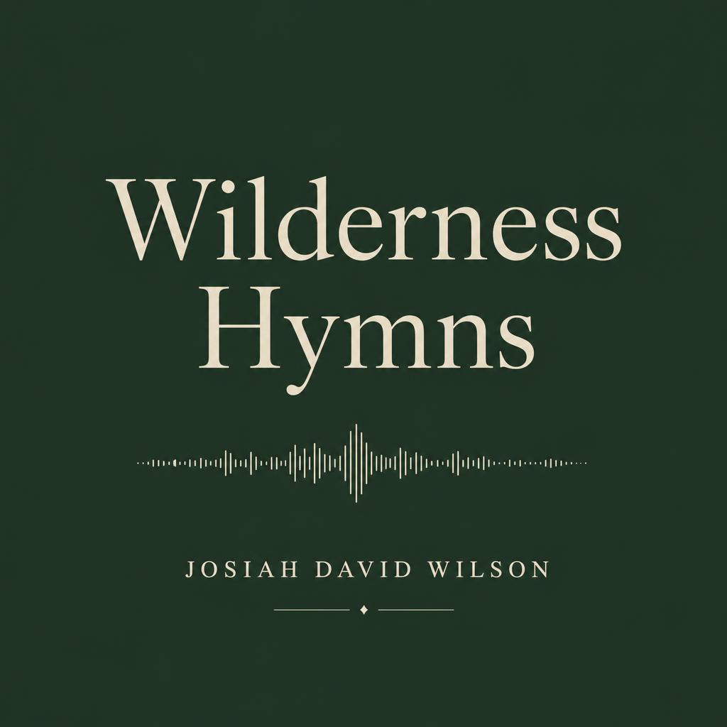 Wilderness Hymns