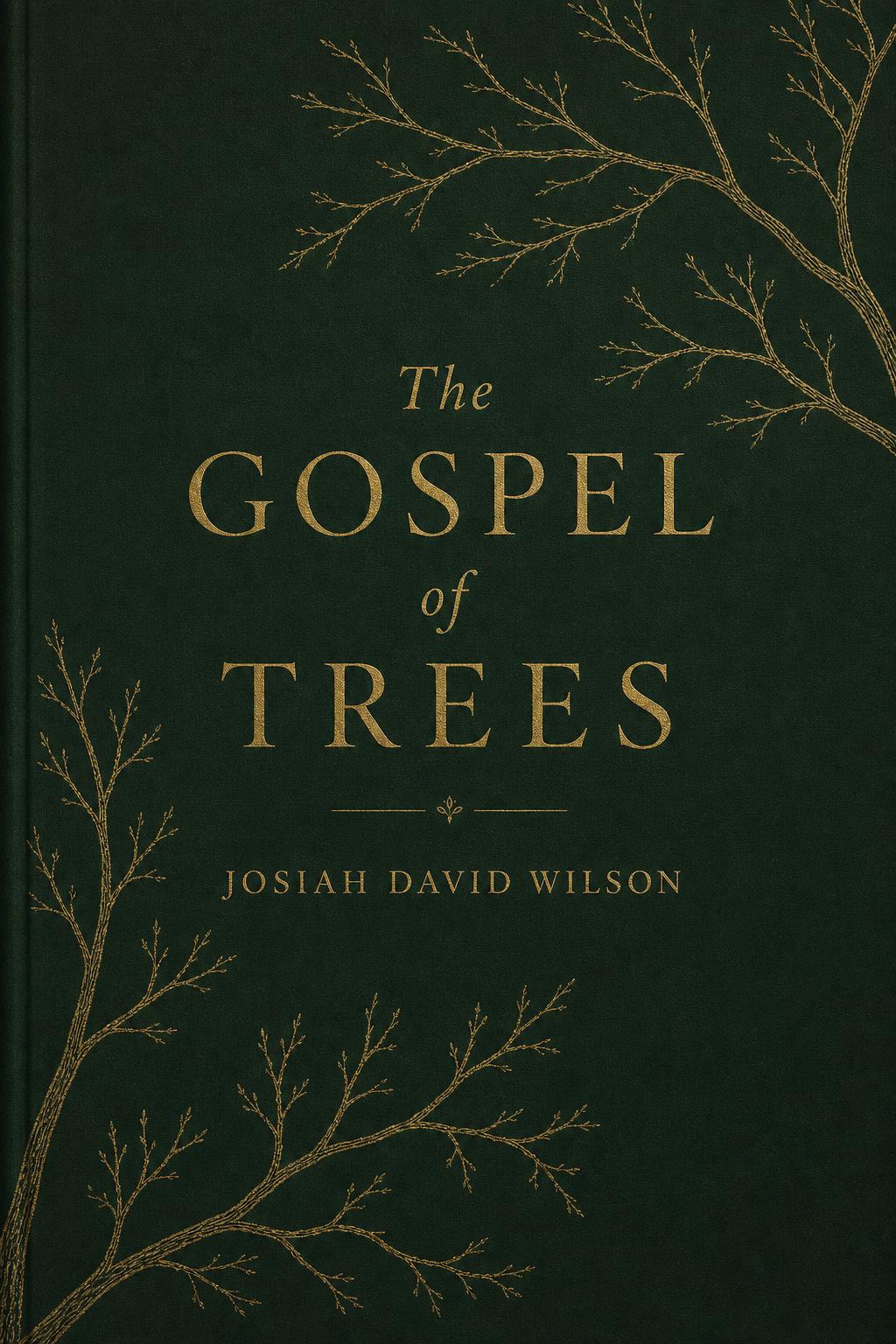The Gospel of Trees